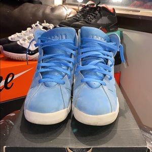 Air Jordan 7 ‘Pantone’